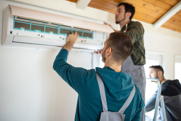 Best HVAC air duct cleaning  in Marysville, WA