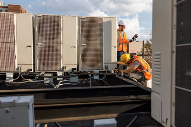 Best Commercial HVAC repair  in Marysville, WA