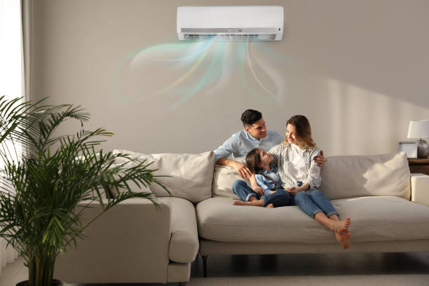 Best HVAC tune-up services  in Marysville, WA