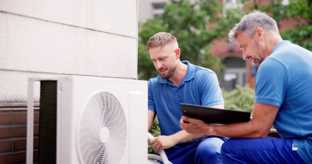 Best HVAC emergency services  in Marysville, WA