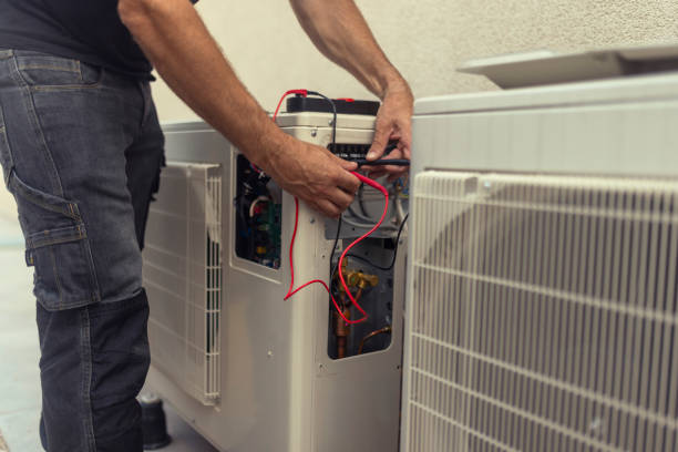 Best Emergency HVAC repair  in Marysville, WA