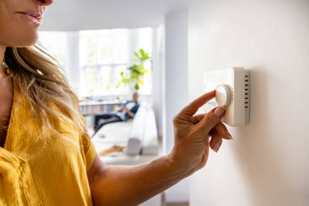 Best HVAC replacement cost  in Marysville, WA