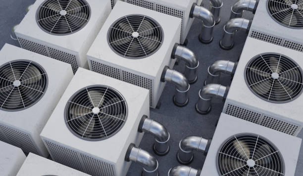 Best HVAC contractors  in Marysville, WA