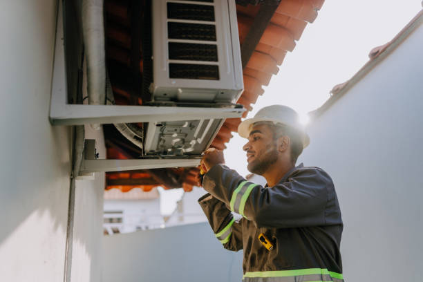Best HVAC troubleshooting  in Marysville, WA