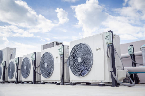 Best Affordable air conditioning repair  in Marysville, WA